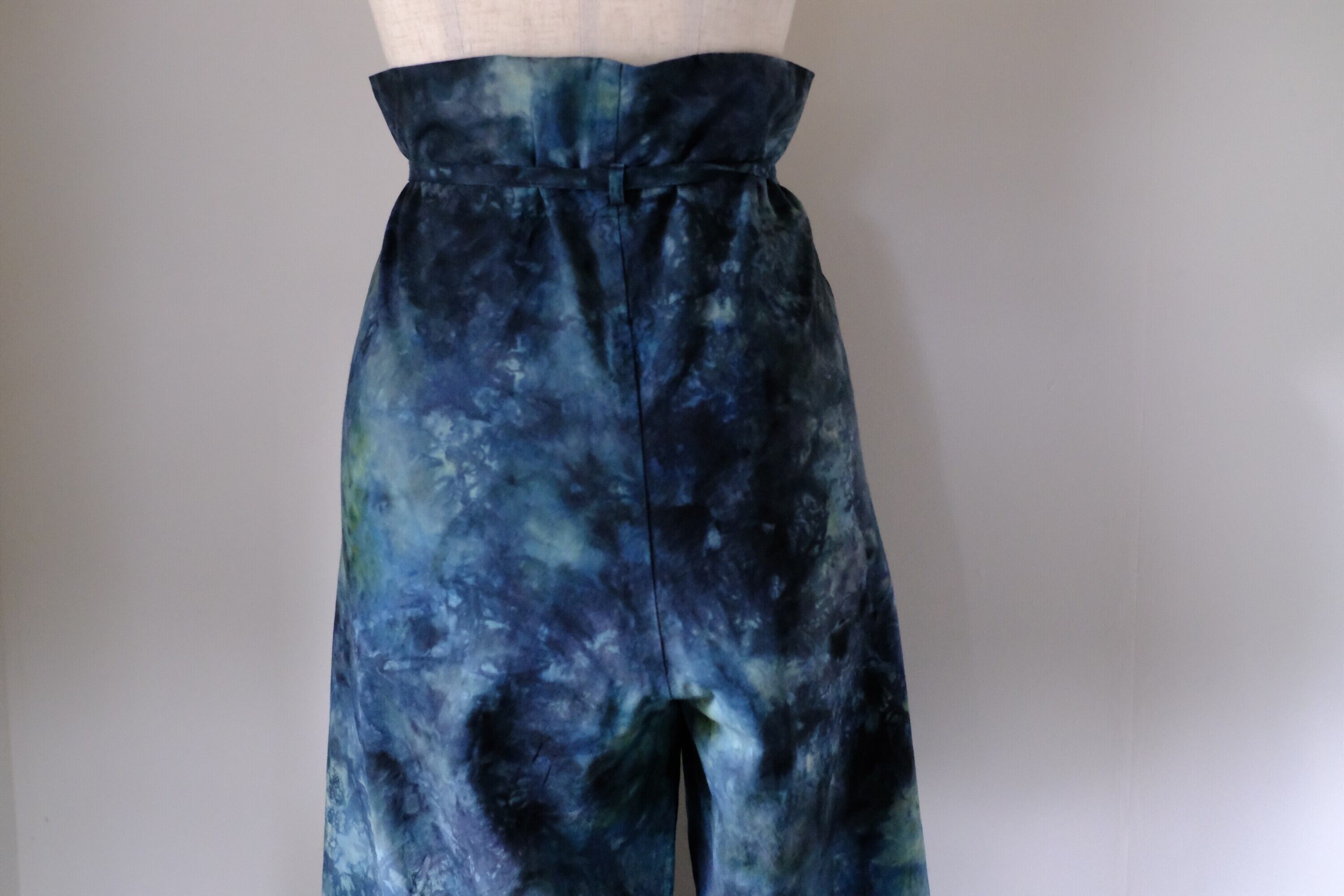 ラップパンツ　cl-170