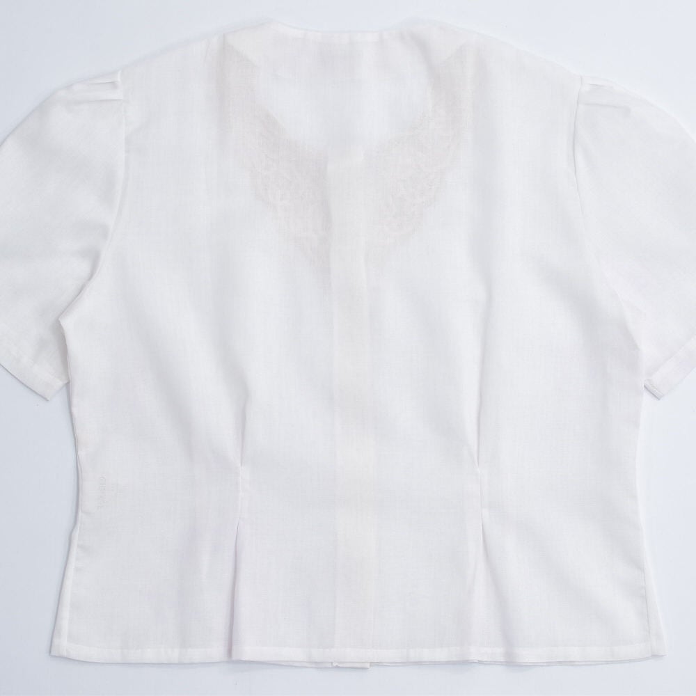 Hanano Blouse ハナノブラウス　昭和レトロ Hanano Blouse ハナノブラウス 昭和レトロの通販 by BETTY's shop｜ラクマ
