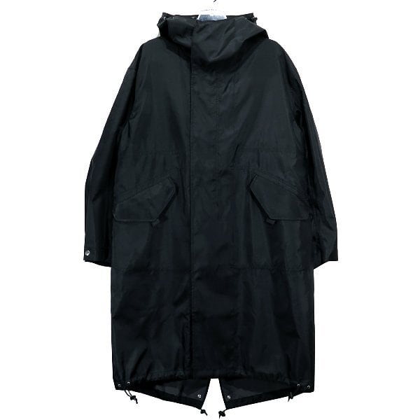 カリマー アスパイヤ Karrimor aspire コート BONDING TAFFETA PRESENT