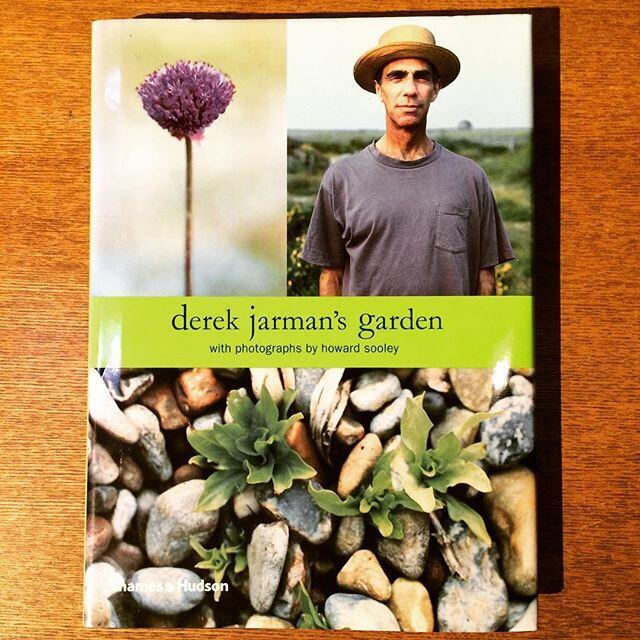 自然の本「Derek Jarman's Garden」 - 画像1