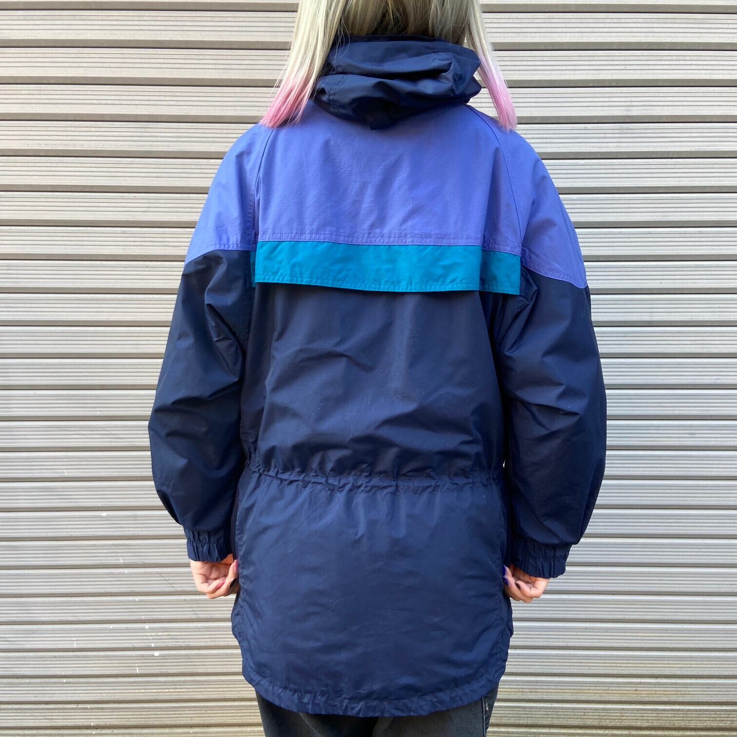 97年製 Columbia コロンビア フリースライナー 3WAY マウンテン 
