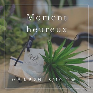 Moment Heureux  いちまる２号　多肉植物のハンモック