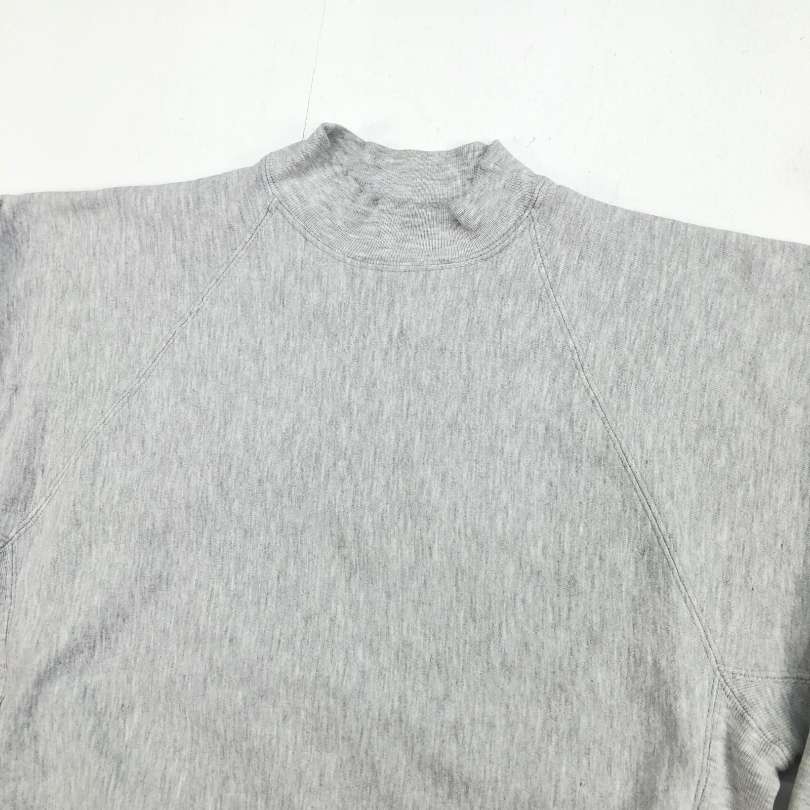 CHAMPION チャンピオン 90年代 USA製 リバースウィーブ 刺繍タグ