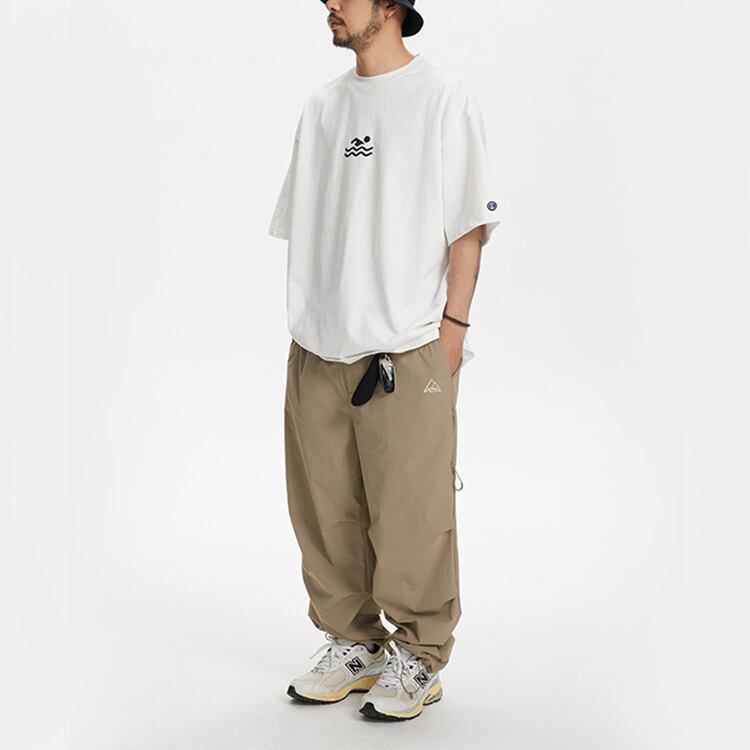 ★LOOSE RETRO HEAVY T-SHIRT　　　A0472