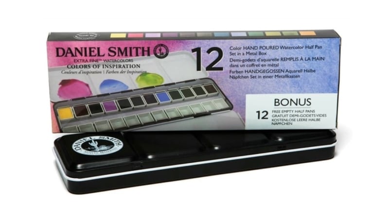 シュミンケ●21色＋ONETZセット #ダニエルスミス#スーパービジョン DANIEL SMITH | 株式会社ベステック 公式オンラインショップ