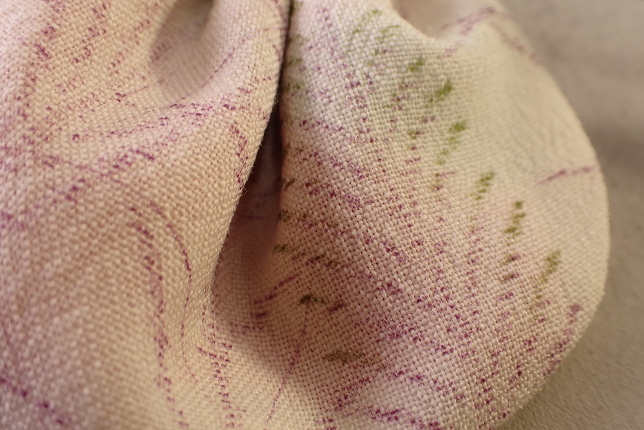 【定期便利用者様限定】巾着袋　[D12-72]