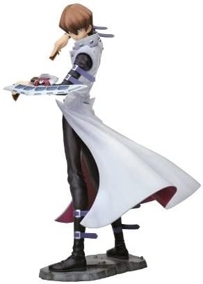 コトブキヤ 海馬瀬人 フィギュア 初回限定版 遊戯王】コトブキヤ