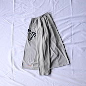 CHANGES / FOOTBALL L/S TEE GRY(1)