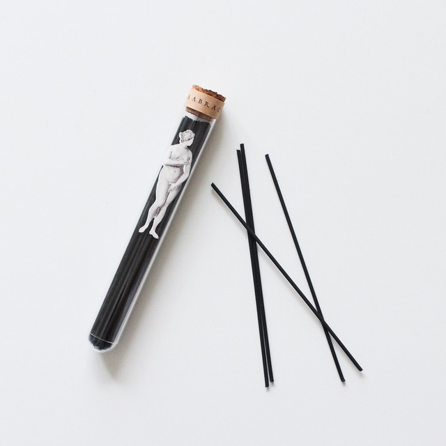 -TONAERU-  お香 Woods 30分間