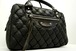 ◆BALENCIAGAバレンシアガ ザ・マトラッセ ボックス ミニボストン型 レザー ハンド バッグ 黒◆ エディターズラインから希少なマトラッセ♪