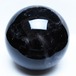 2.7Kg モリオン 黒水晶 丸玉 130mm スフィア 一点物 161-966
