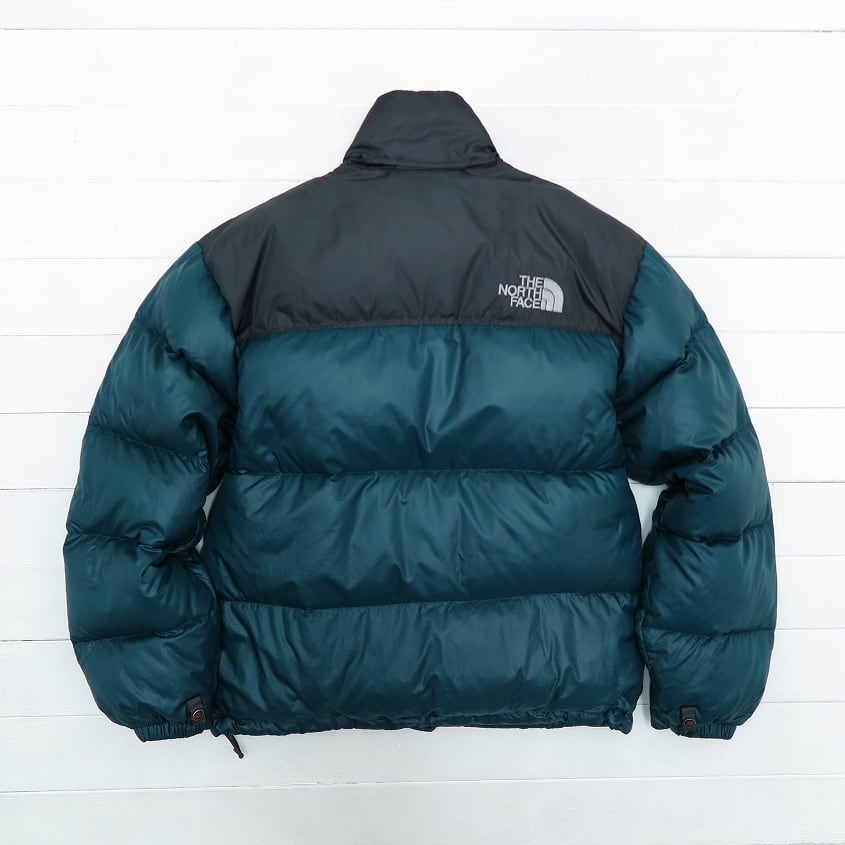 THE NORTH FACE ノースフェイス ヌプシ ダウンジャケット 700フィル