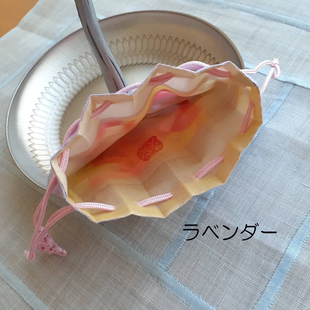 確認( ´ ▽ ` )ノお椀♡お箸♡オーダー受け付け