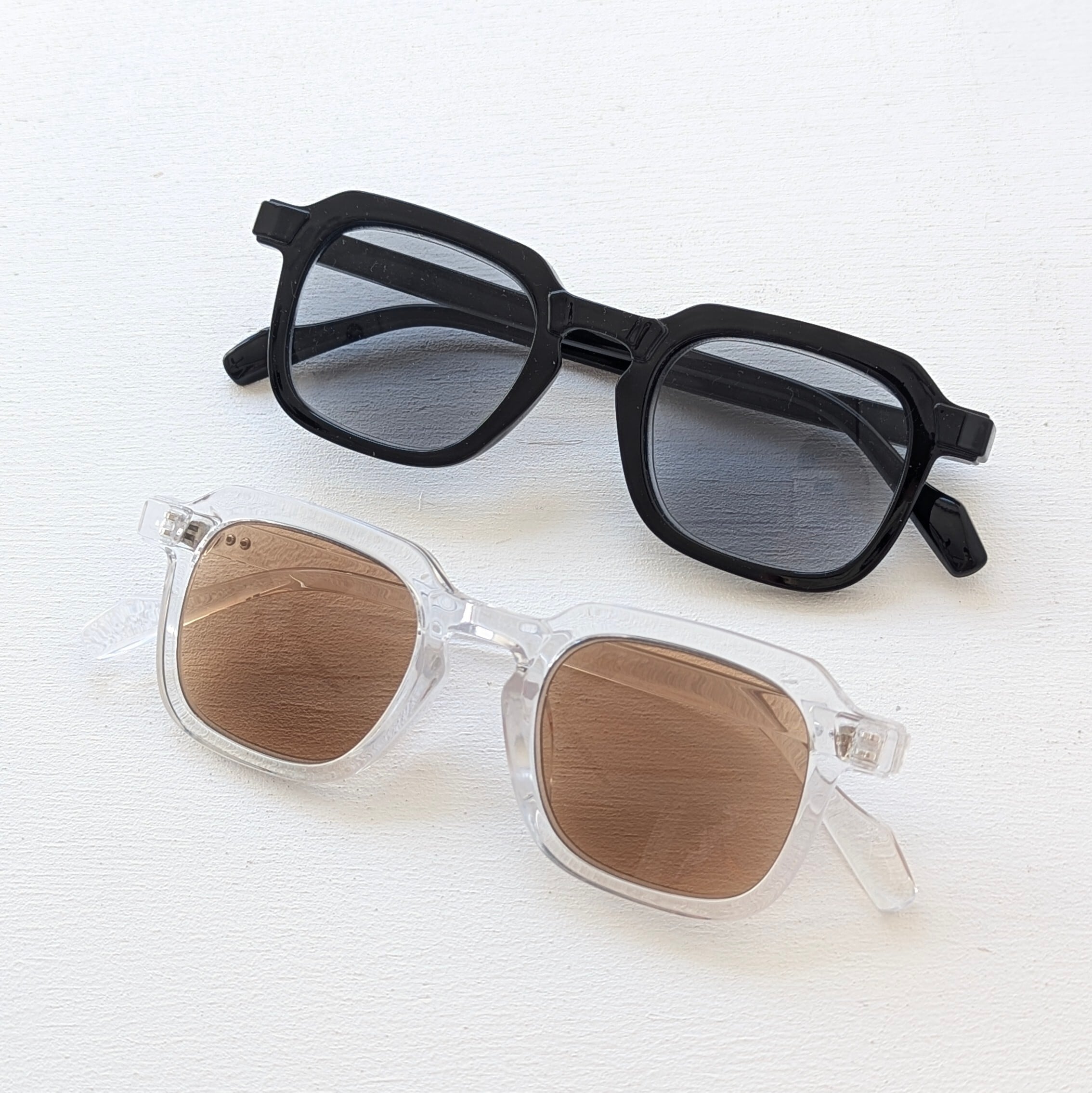 リーディンググラス】“tool” EYEGLASSWEAR - READING GLASSES 老眼鏡