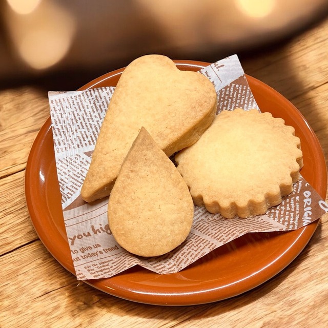 湖水コーヒー＆ハーブティー＆クッキーセット【クリスマスギフト】