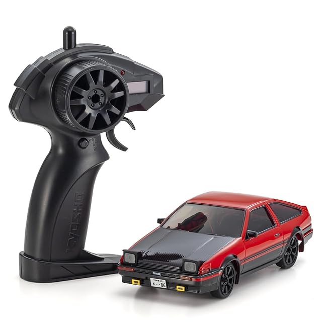 京商 Mini-z 日産 スカイライン GT-R R34 ワイルドスピード MZG34WS