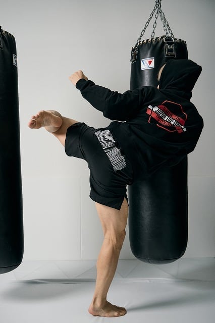 JTT FIGHT PANTS | JAPAN TOP TEAM official store