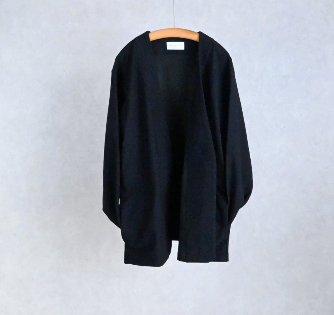25AW》【MANUAL ALPHABET】THERMO JOURDIGUN ＆ JOURPANTS マニュアル