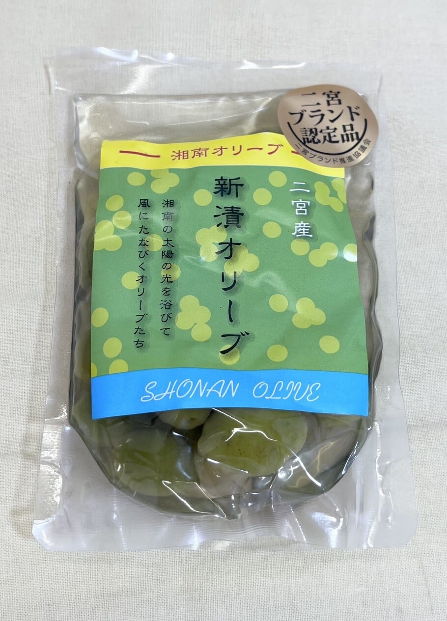 【なおなお様】専用・緑360g×2袋 一般社団法人 湘南にのみや観光協会 nino-ya