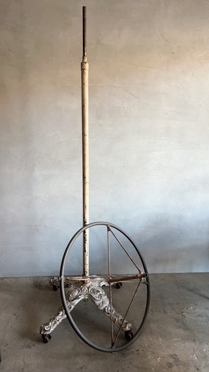 Circle hanger rack  [h様専用]