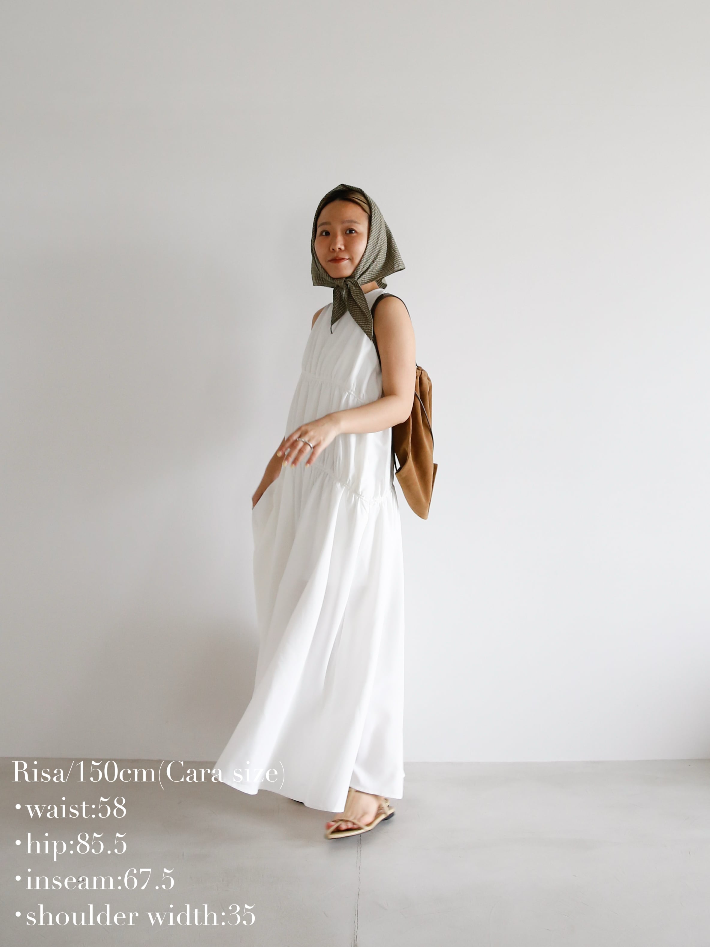完売商品　Katrin TOKYO gather tiered onepiece gather tiered onepiece | Katrin TOKYO