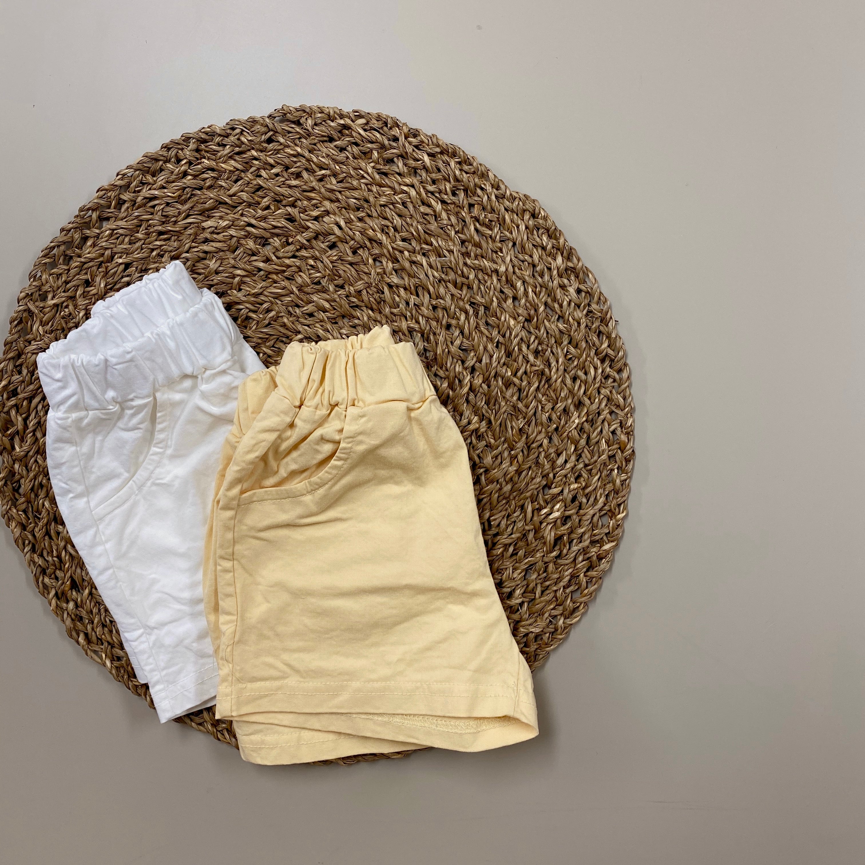 [即納 / season off sale] coco short pants