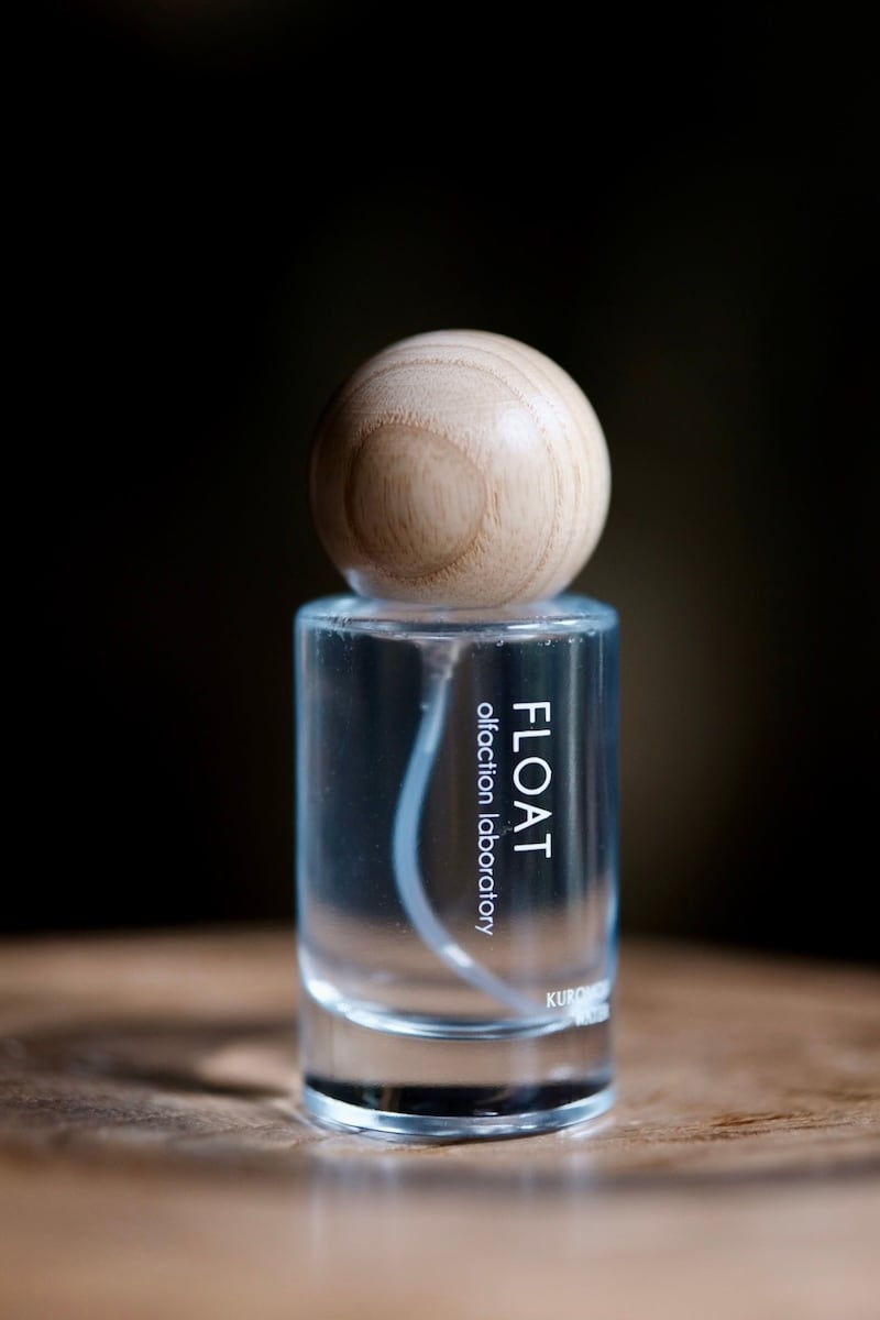 からだ/黒文字蒸留水(50ml)