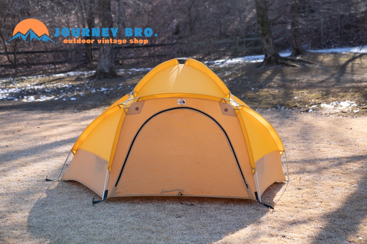 ビンテージテント The North Face VE24