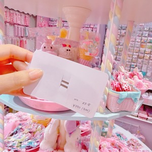 【H2】63-8ぱっちんピン