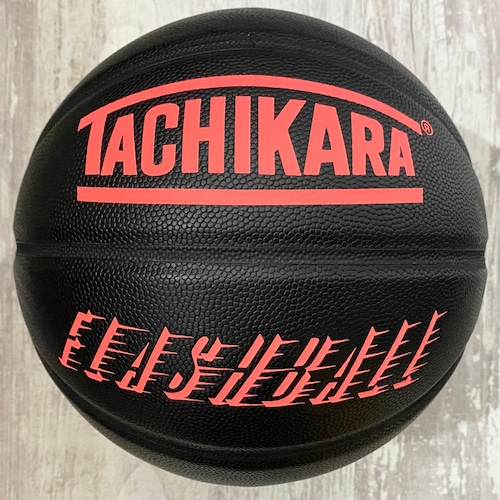 【TACHIKARA】 FLASHBALL BASKET BALL
