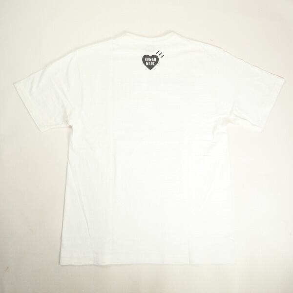Size【XL】 HUMAN MADE ヒューマンメイド 24AW GRAPHIC T-SHIRT #9