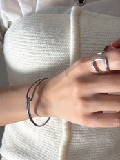 フックバングル