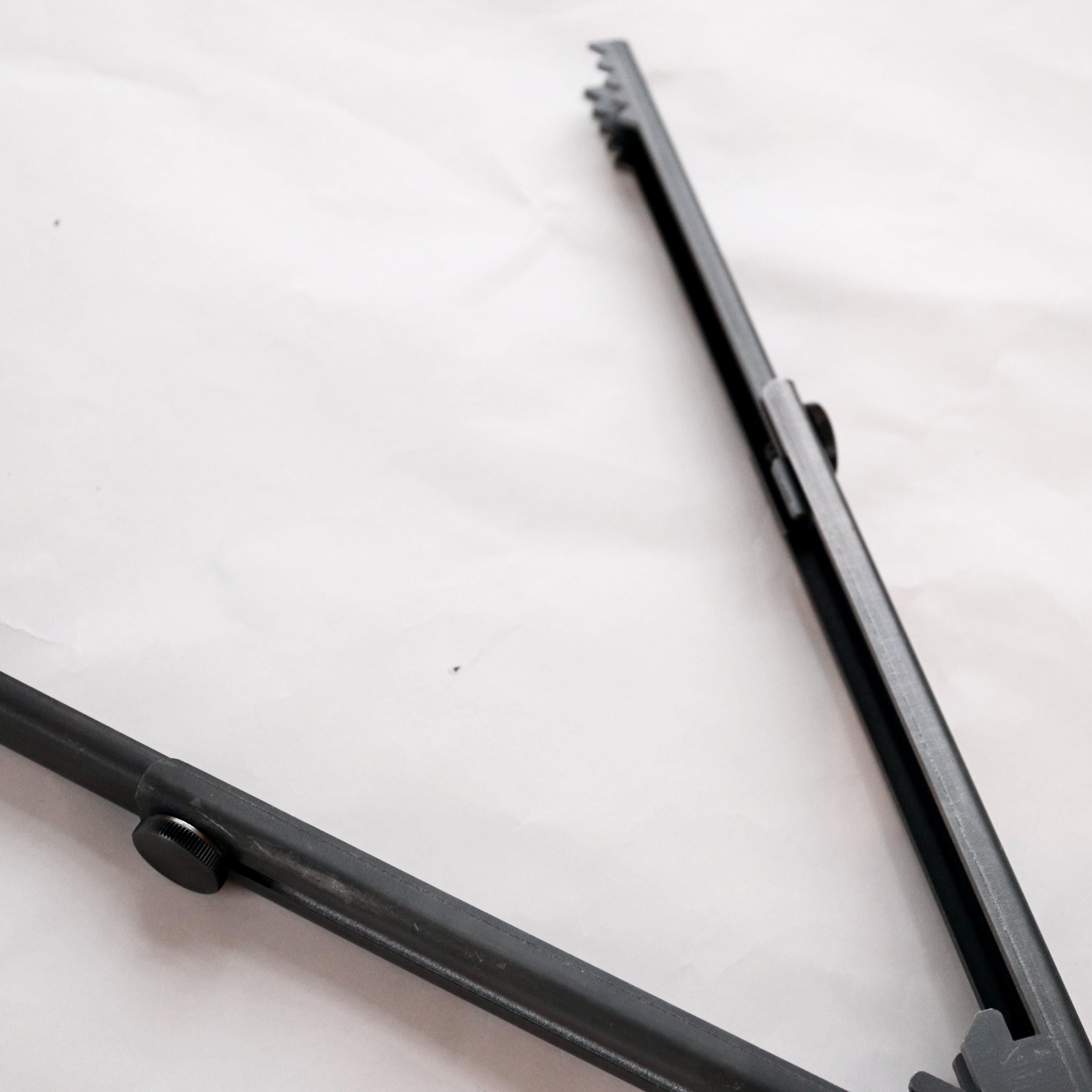 野良道具製作所 野良バサミ 伸縮式火ばさみ | full of life