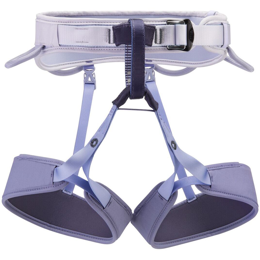 PETZL ペツル / コラックス LT ウーマン #ライラックホワイト