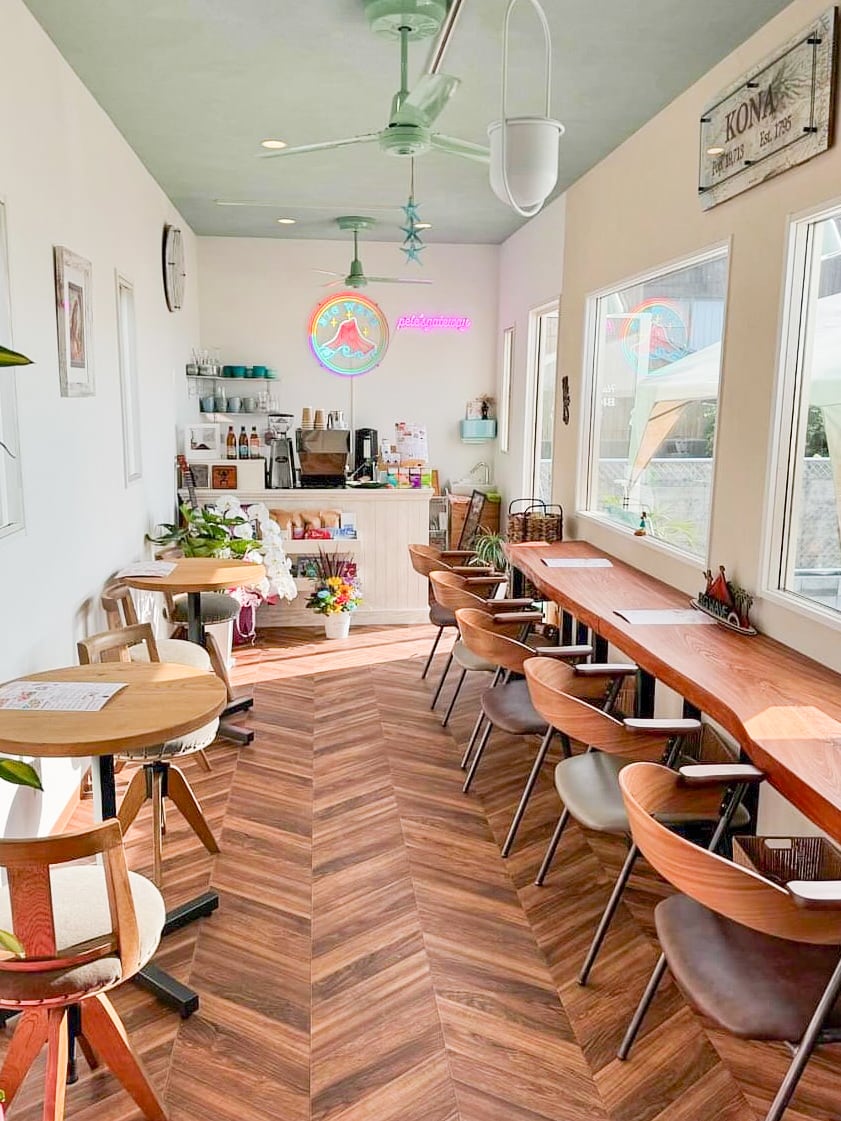 ゴールド×ホワイト　テーブル　ディスプレイ　カウンター imgrc0155684800.jpg