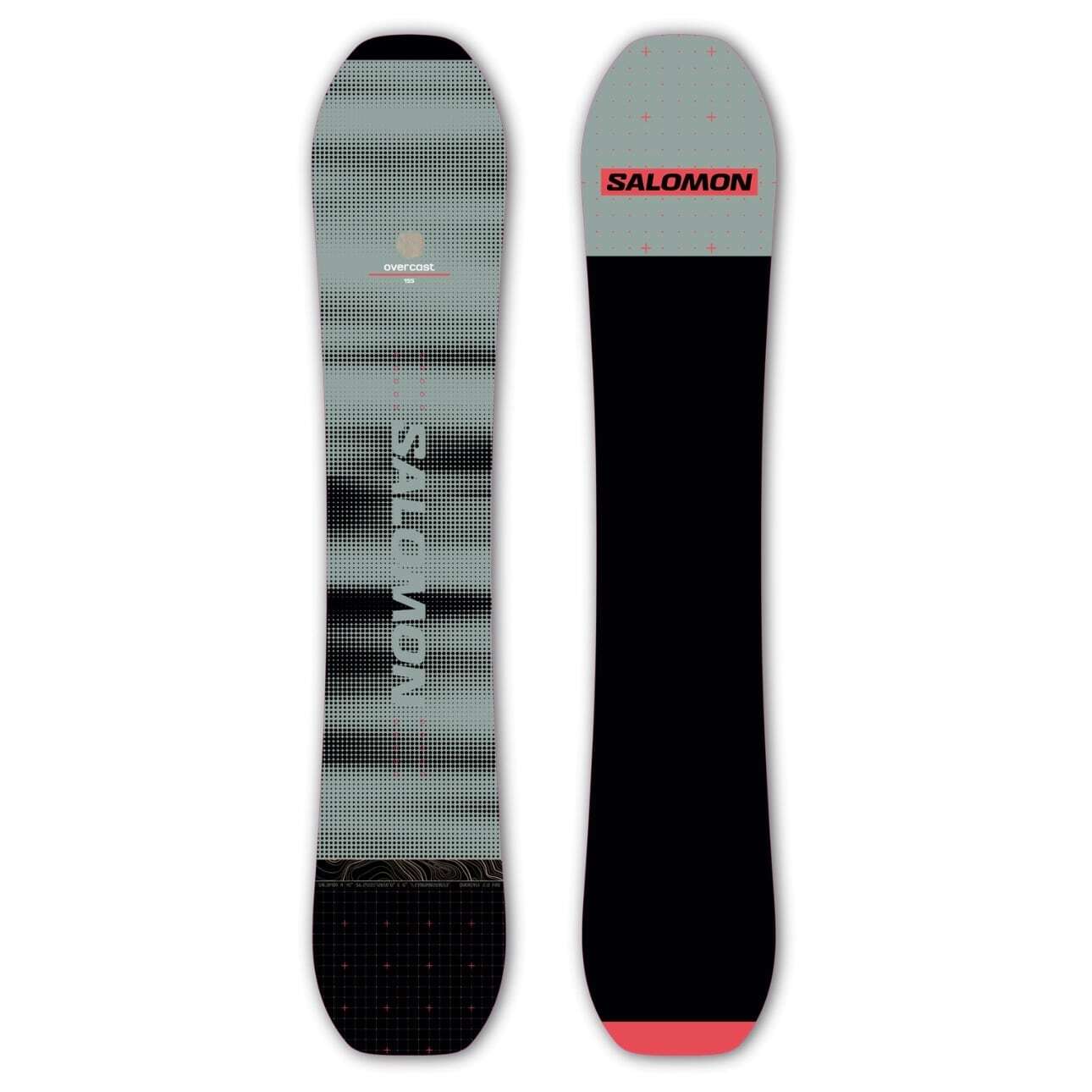 select snowboard