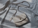 AMERICA 1990’s OLD COACH “OFF WHITE” shoulder bag