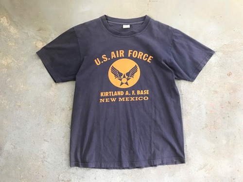 Buzz Rickson's heavy weight T-shirt MADE IN USA