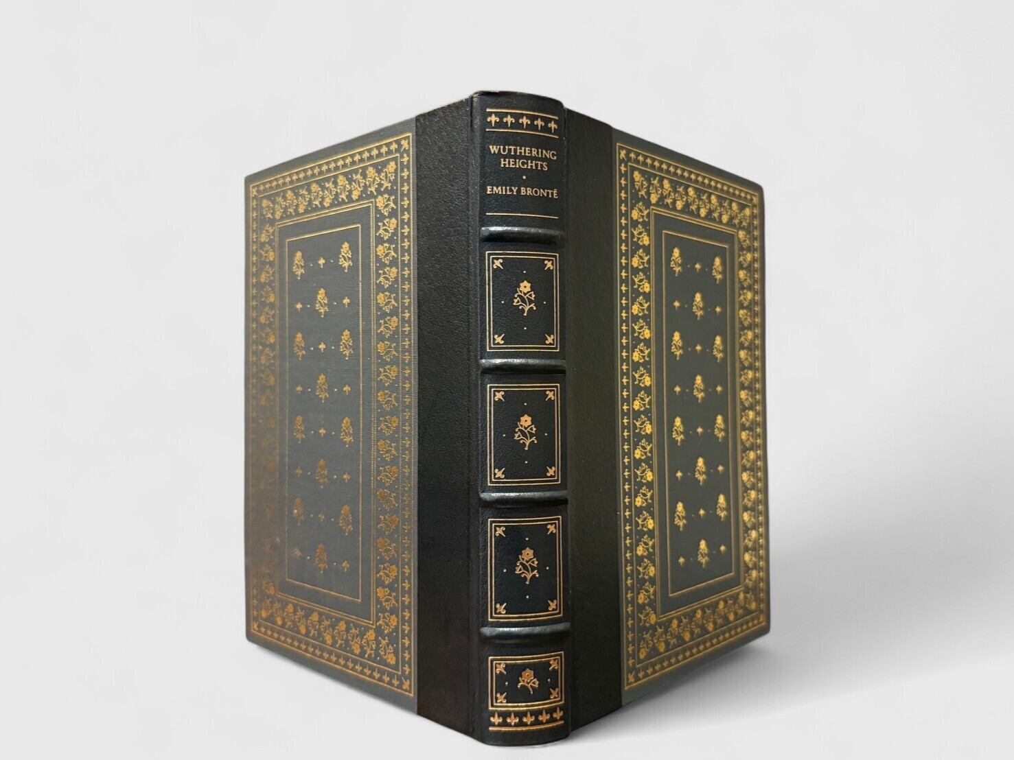 SLF052】【THE FRANKLIN LIBRARY × OXFORD UNIVERSITY PRESS EDITION