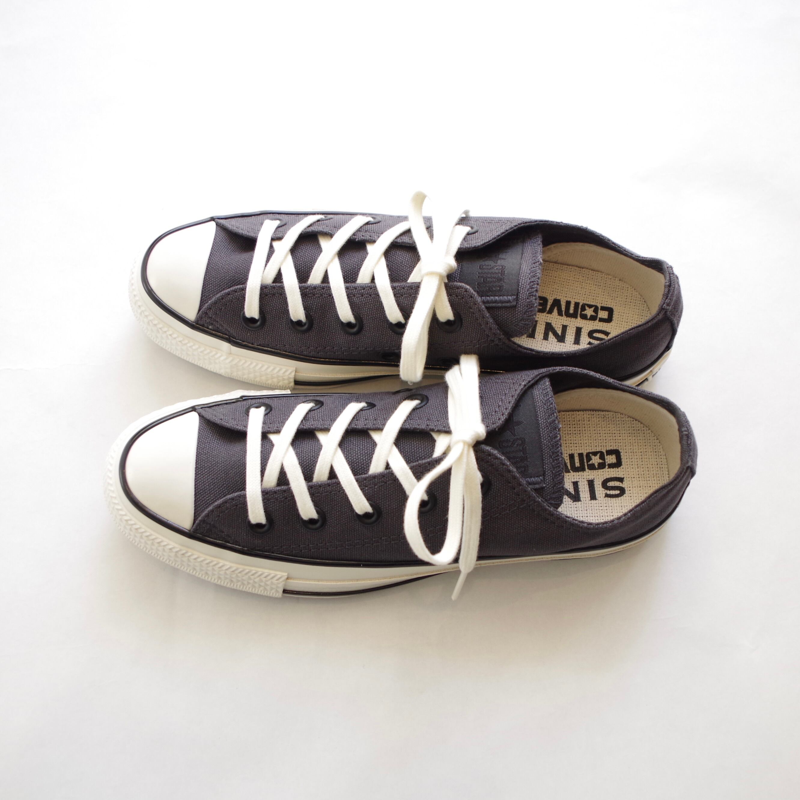 SINME × CONVERSE Low | 1F Store