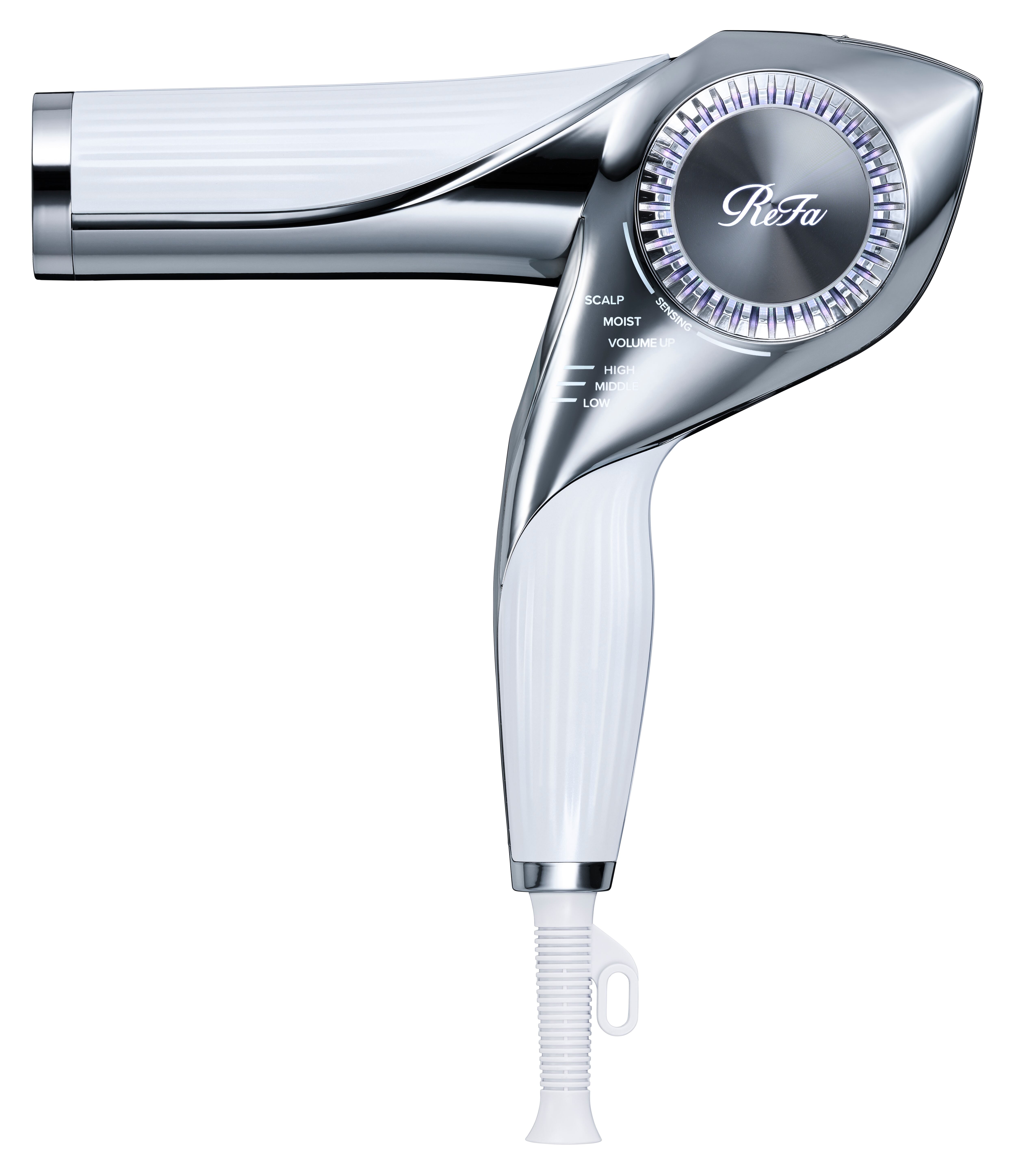 ReFa BEAUTECH DRYER BX | the SILK store