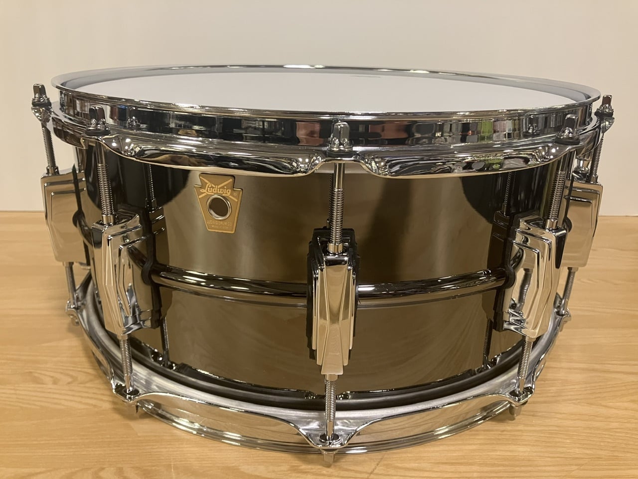 SNARE | DRUM SHOP ACT