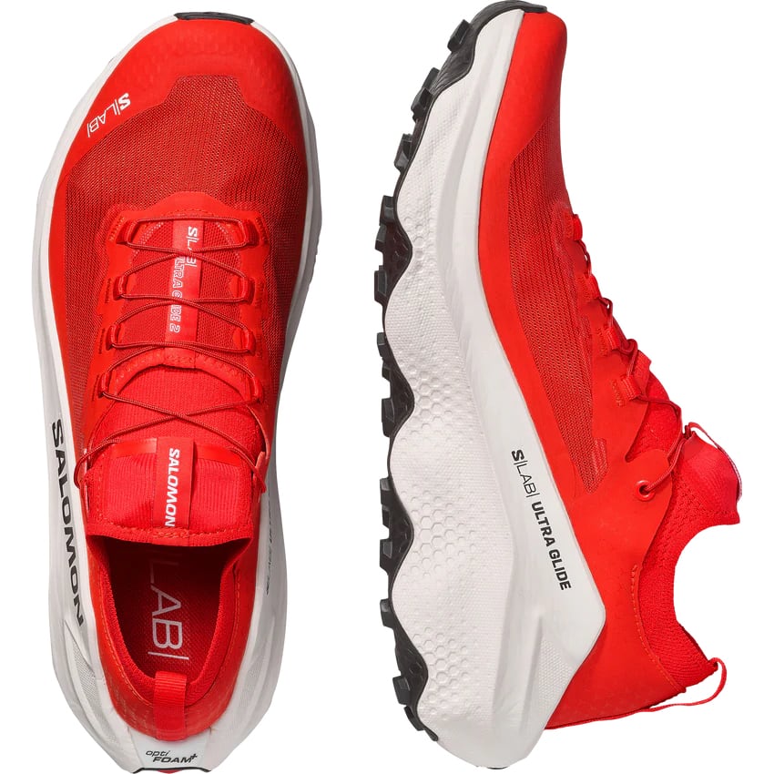 SALOMON（サロモン）S/LAB ULTRA GLIDE 2 ユニセックス トレイル