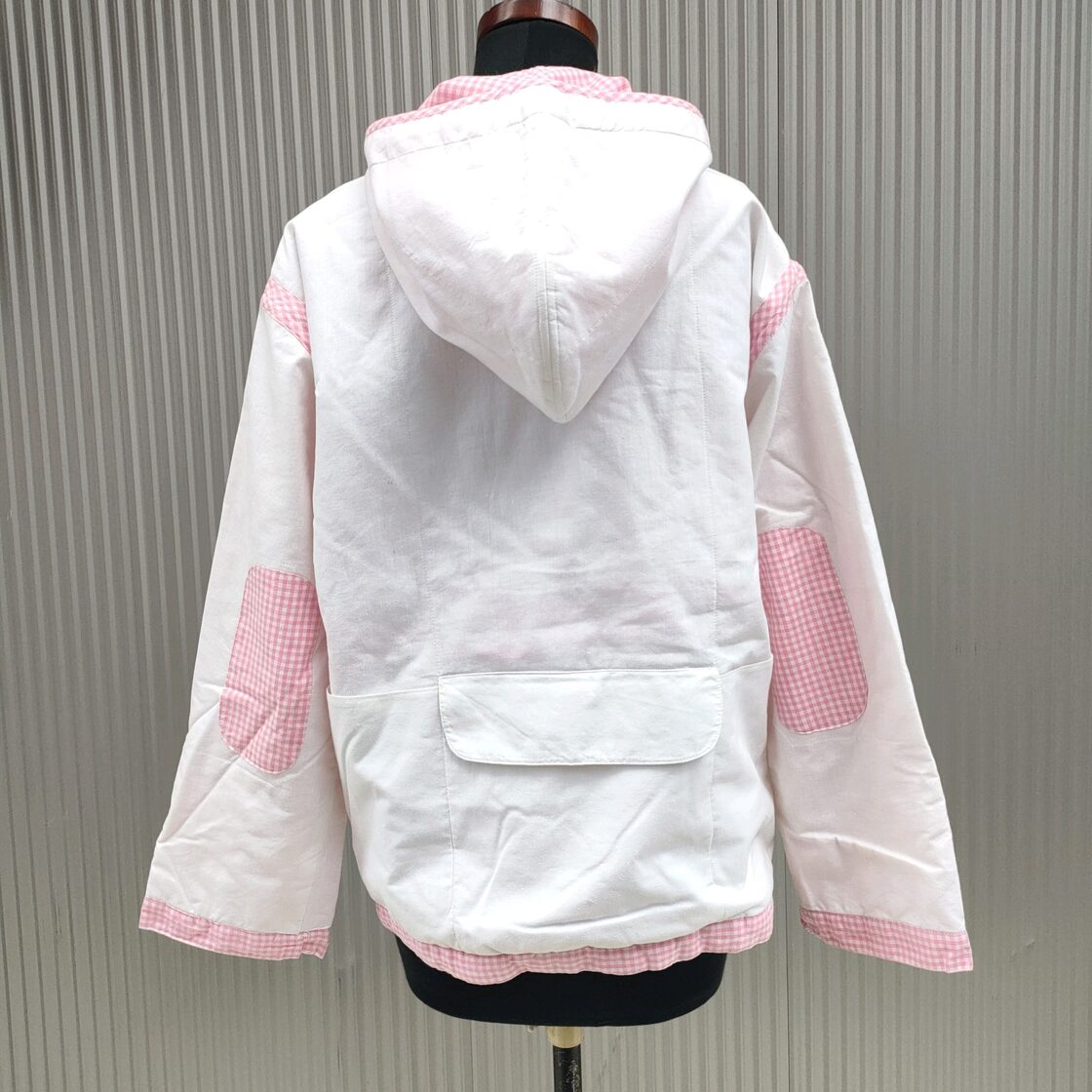 △【70s/ギリシャ製】クレージュcourreges paris/ヴィンテージ 