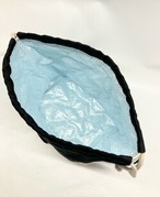 シャチ　保冷お弁当袋　ランチバック｜とりさん工房ーかわいいハンドメイドポーチ