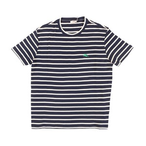ETRO（エトロ） Uネック半袖Tシャツ 1Y020 27042