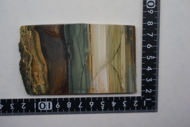 ブルーマウンテンジャスパー　Jasper