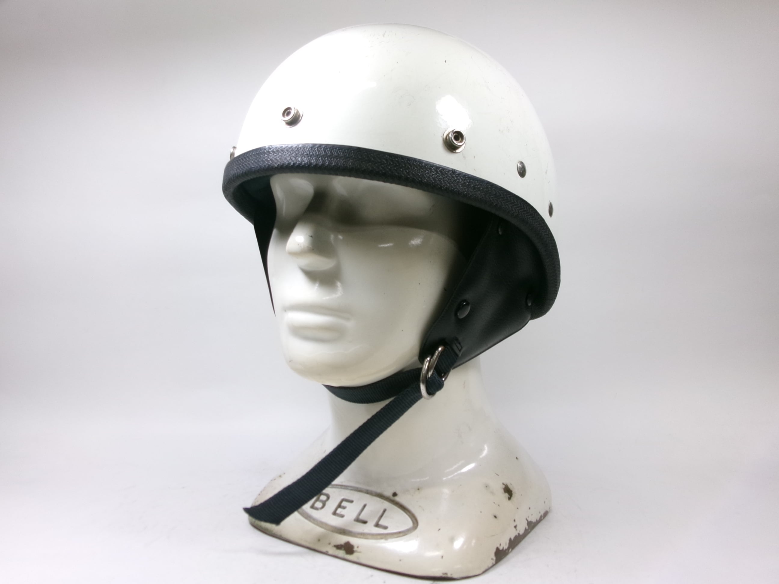 HEADS Vintage Helmets & Accessories