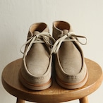 sesa【 mens 】denver suede shoes