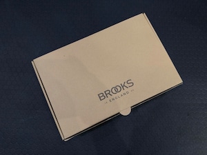 BROOKS B17 UTMOST